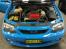 WRECKING 2005 FORD BA MKII XR6 TURBO WITH FULL FRONT